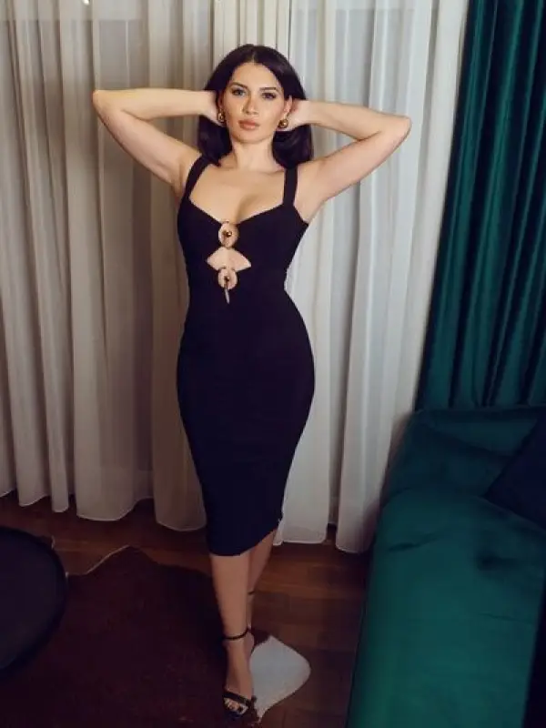 Heena independent profile in Nashik